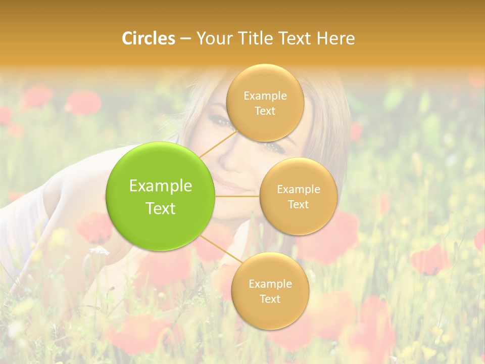 Vacation  Happy PowerPoint Template