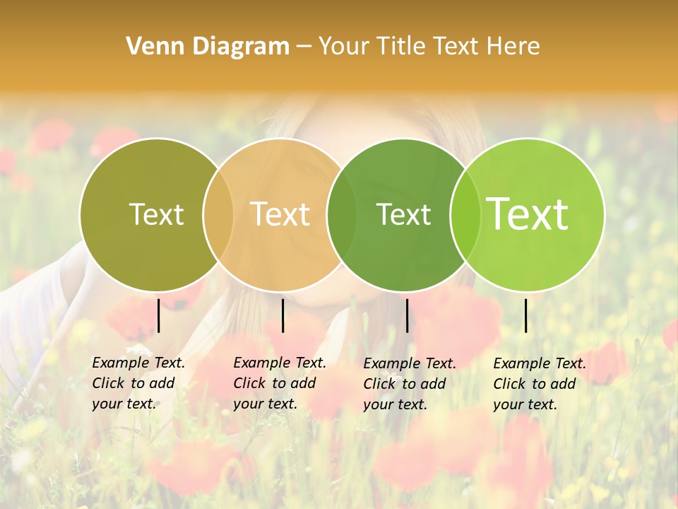 Vacation  Happy PowerPoint Template