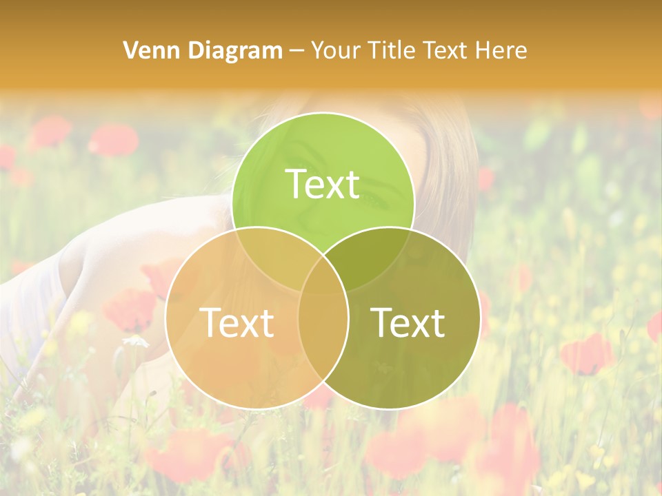 Vacation  Happy PowerPoint Template