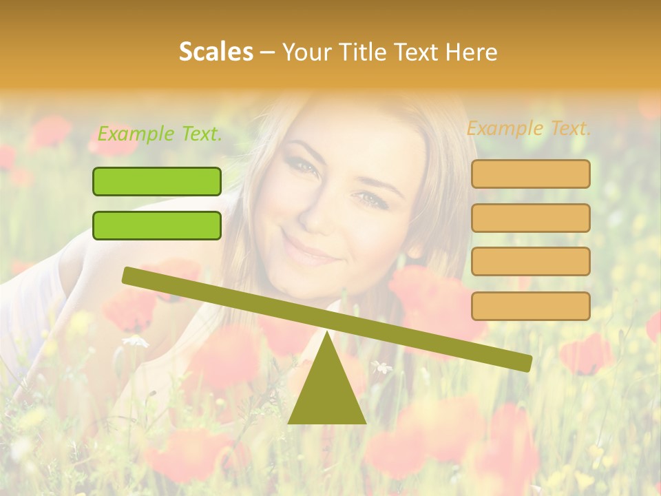 Vacation  Happy PowerPoint Template