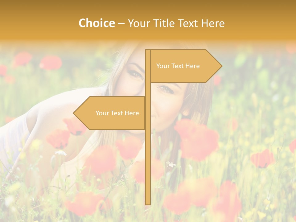 Vacation  Happy PowerPoint Template