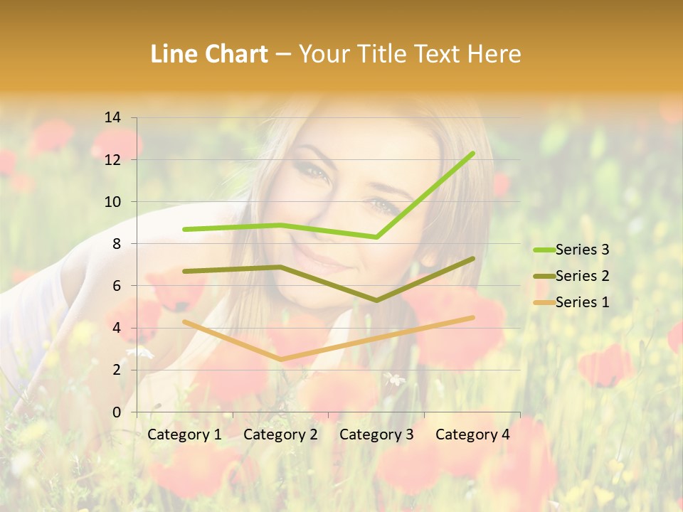 Vacation  Happy PowerPoint Template