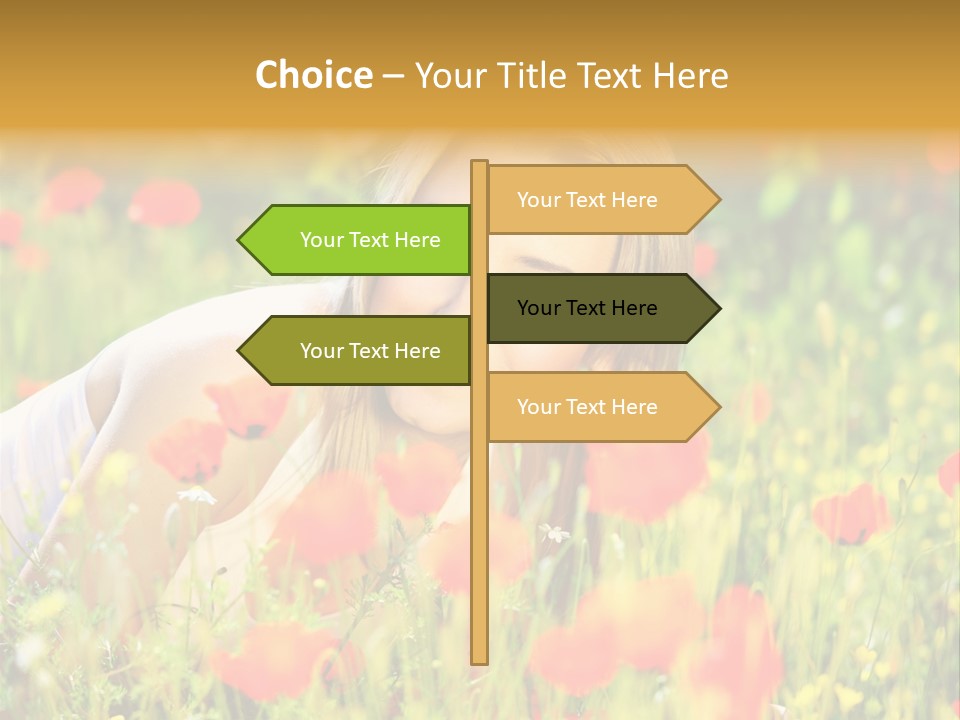 Vacation  Happy PowerPoint Template