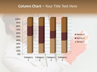 Businesspeople Duty Household PowerPoint Template