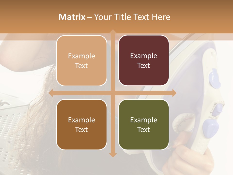 Beautiful Emotional Attractive PowerPoint Template