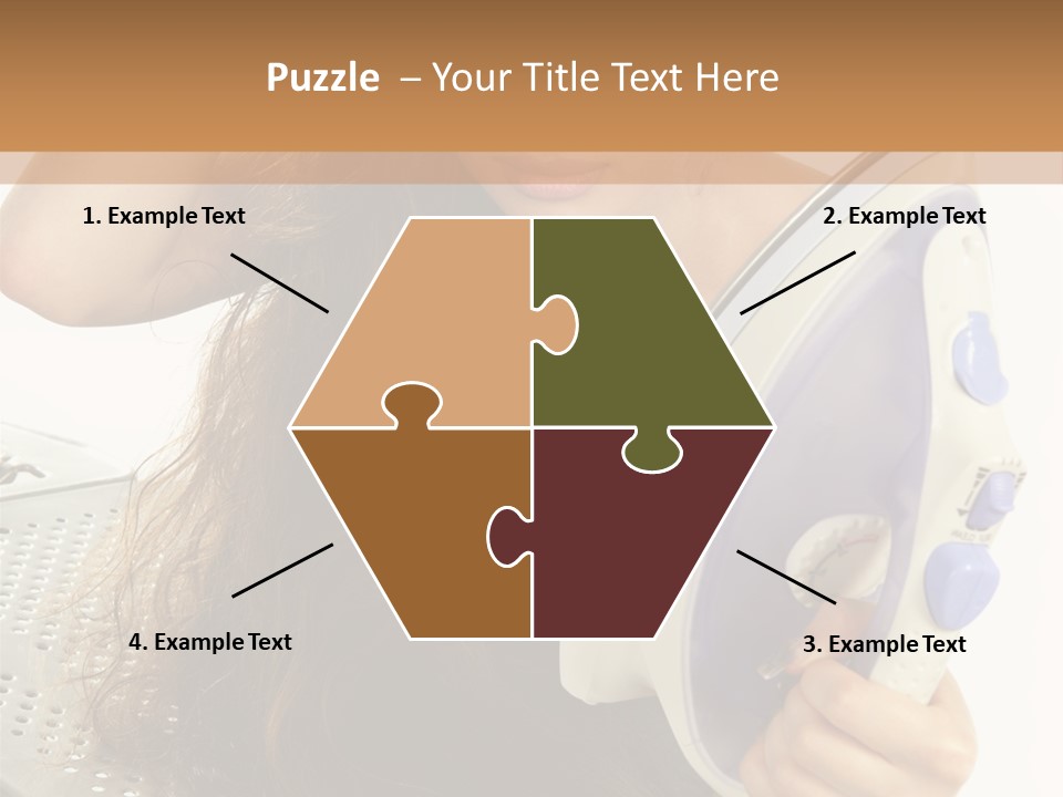 Beautiful Emotional Attractive PowerPoint Template