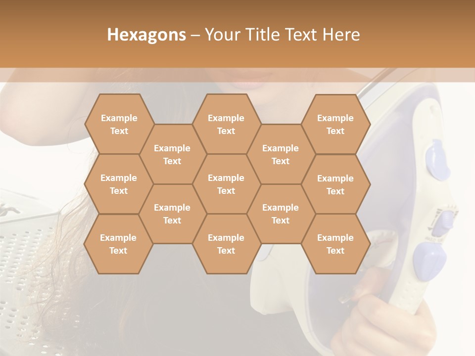 Beautiful Emotional Attractive PowerPoint Template