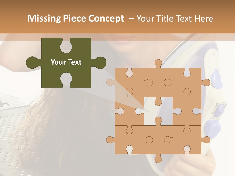 Beautiful Emotional Attractive PowerPoint Template