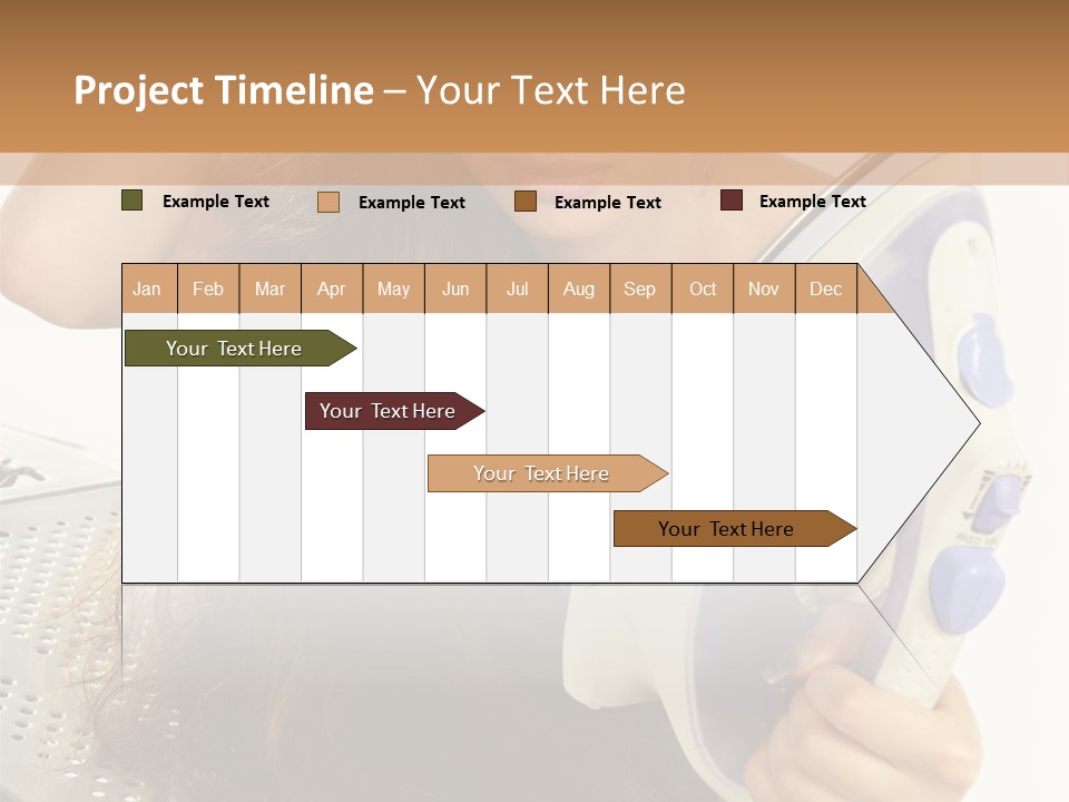 Beautiful Emotional Attractive PowerPoint Template
