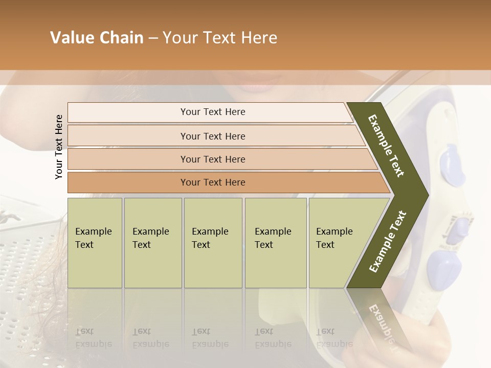 Beautiful Emotional Attractive PowerPoint Template