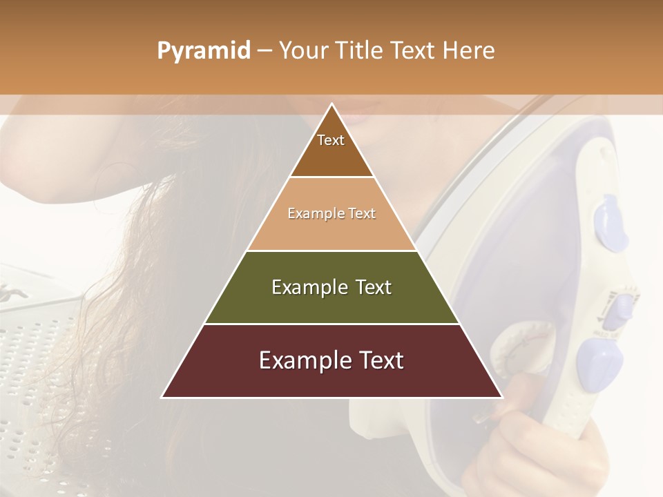 Beautiful Emotional Attractive PowerPoint Template