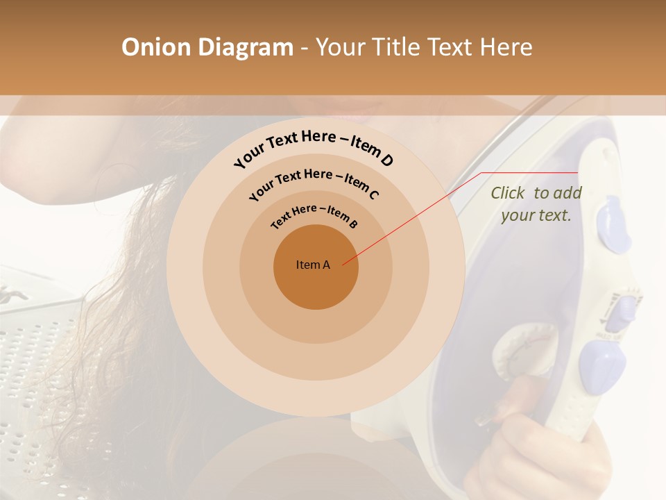 Beautiful Emotional Attractive PowerPoint Template