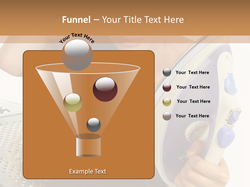 Beautiful Emotional Attractive PowerPoint Template
