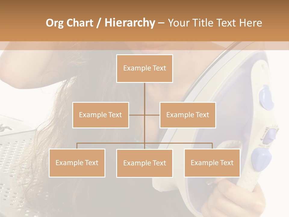 Beautiful Emotional Attractive PowerPoint Template