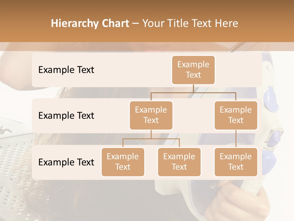 Beautiful Emotional Attractive PowerPoint Template