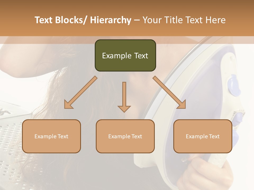 Beautiful Emotional Attractive PowerPoint Template