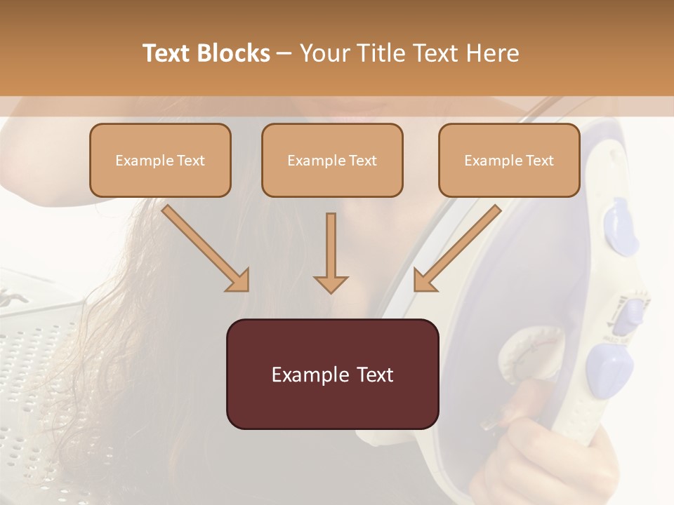 Beautiful Emotional Attractive PowerPoint Template
