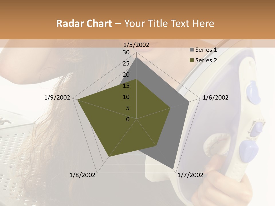 Beautiful Emotional Attractive PowerPoint Template