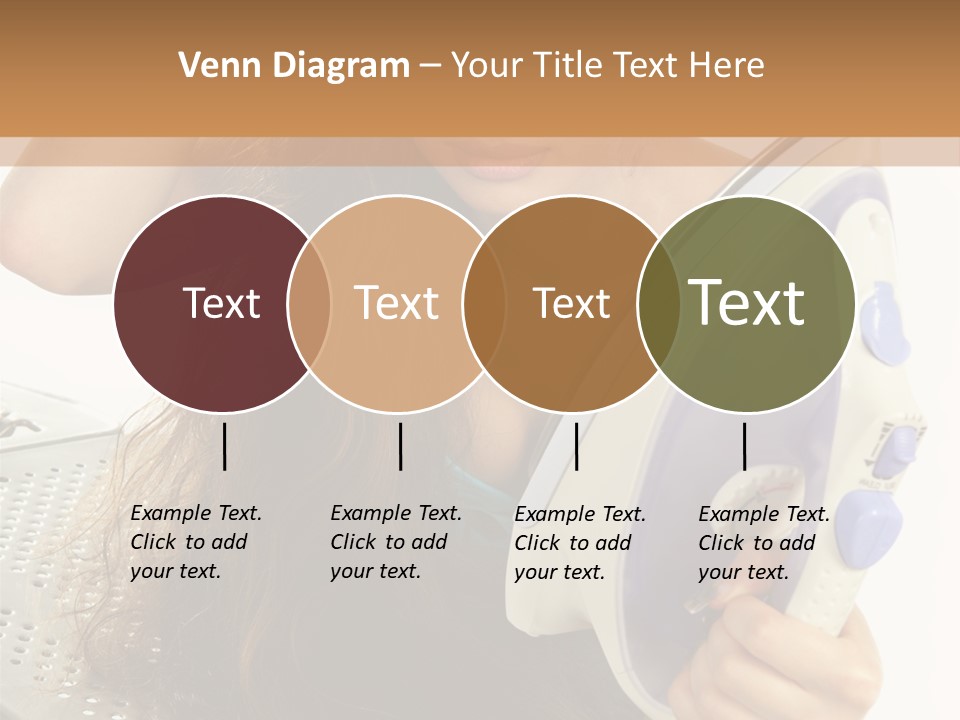 Beautiful Emotional Attractive PowerPoint Template