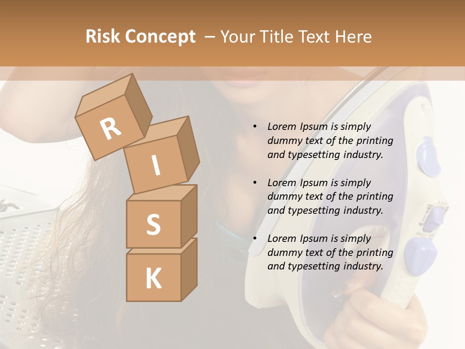 Beautiful Emotional Attractive PowerPoint Template