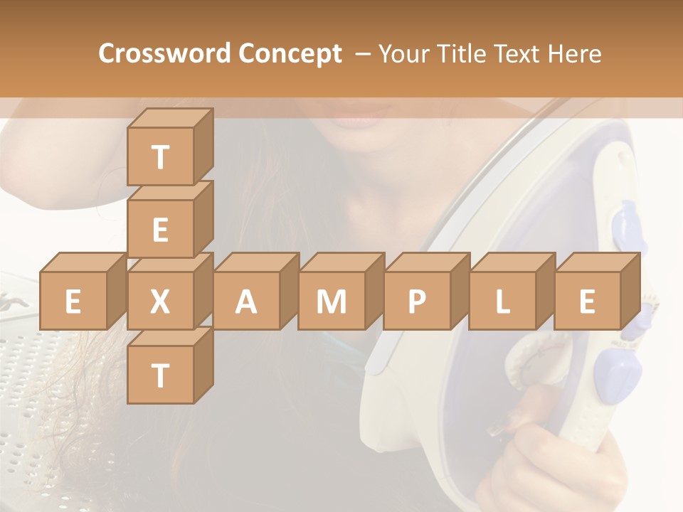 Beautiful Emotional Attractive PowerPoint Template