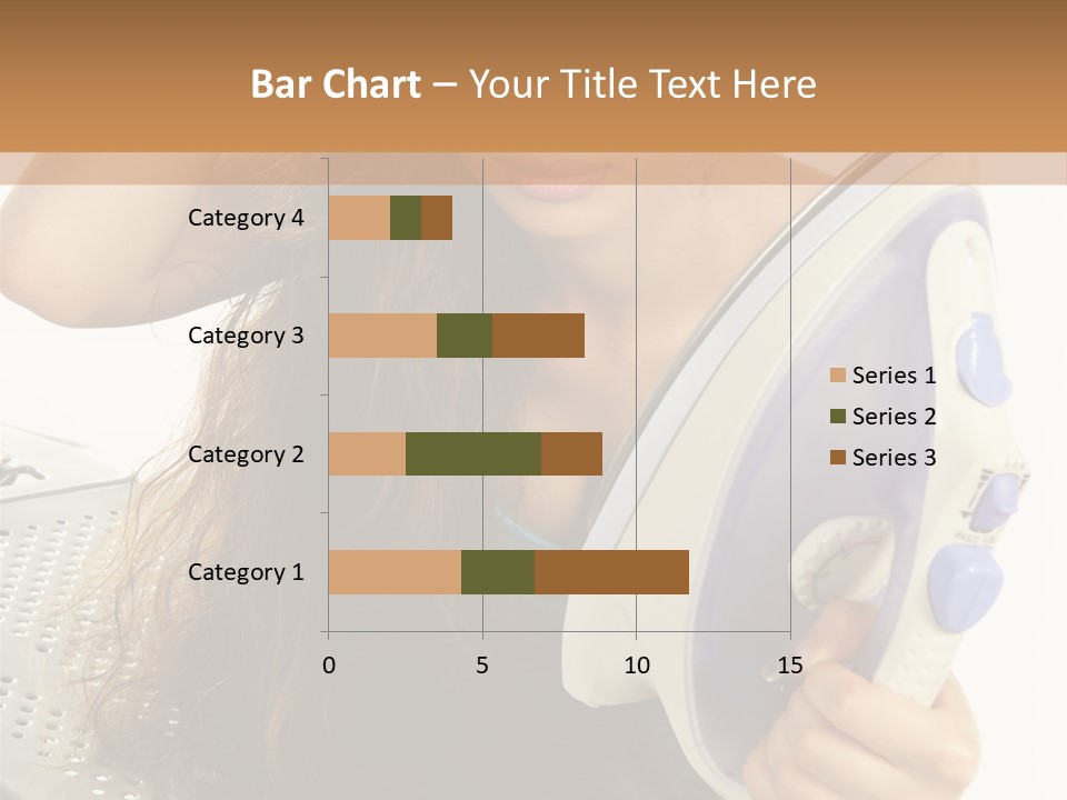 Beautiful Emotional Attractive PowerPoint Template