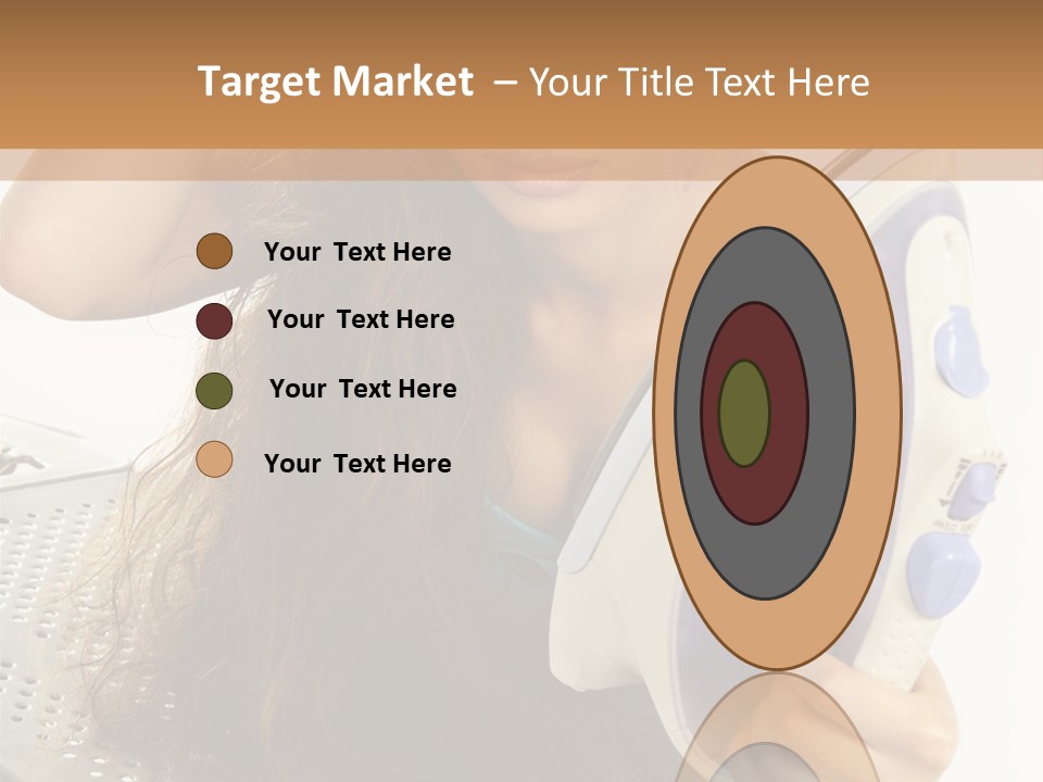 Beautiful Emotional Attractive PowerPoint Template