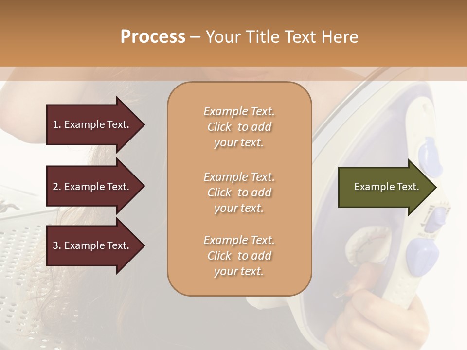 Beautiful Emotional Attractive PowerPoint Template