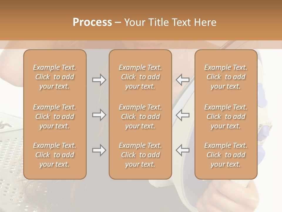 Beautiful Emotional Attractive PowerPoint Template