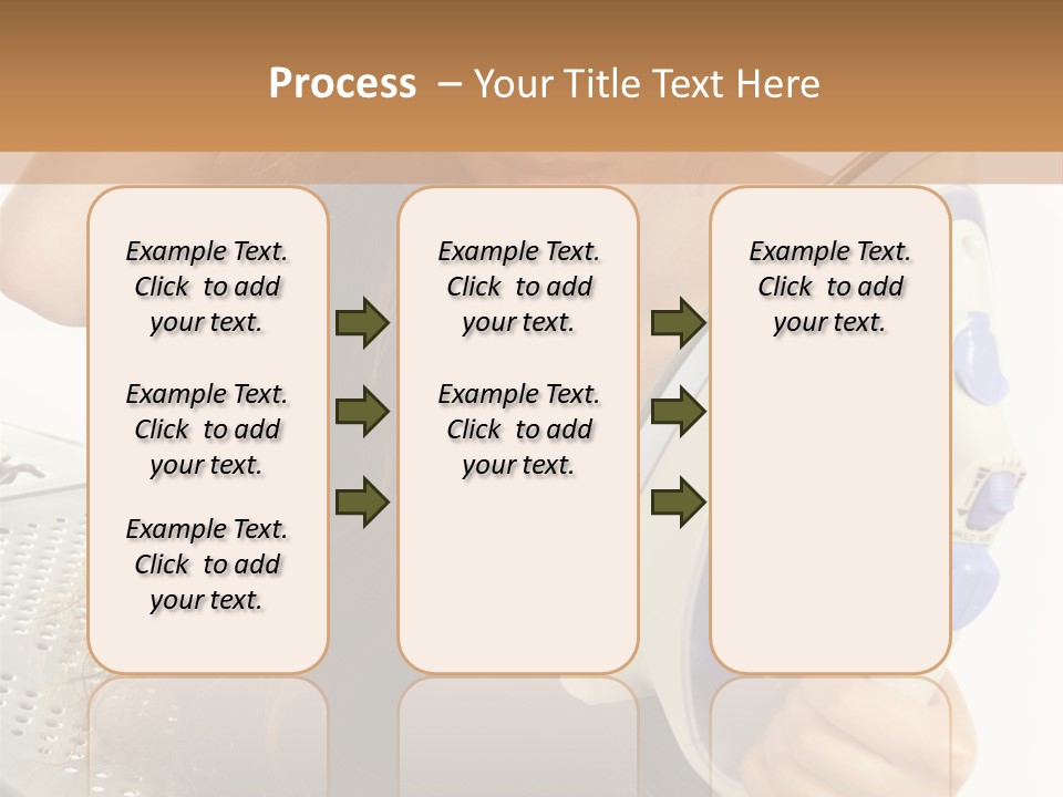 Beautiful Emotional Attractive PowerPoint Template