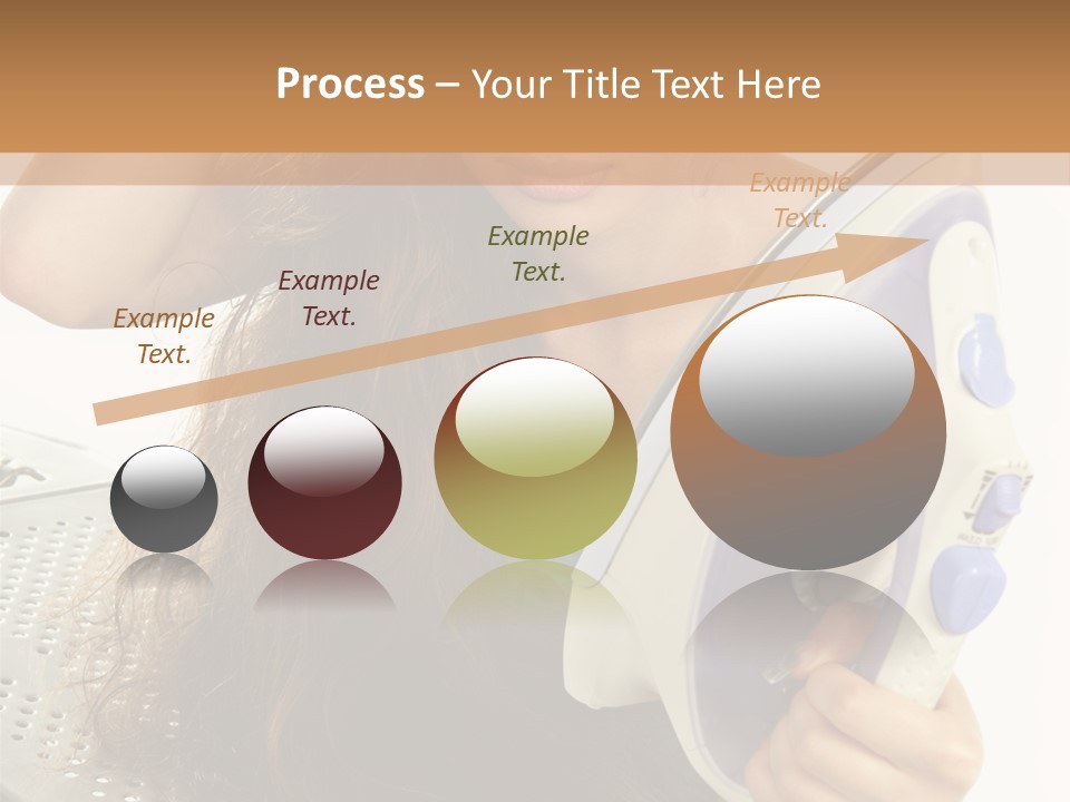 Beautiful Emotional Attractive PowerPoint Template