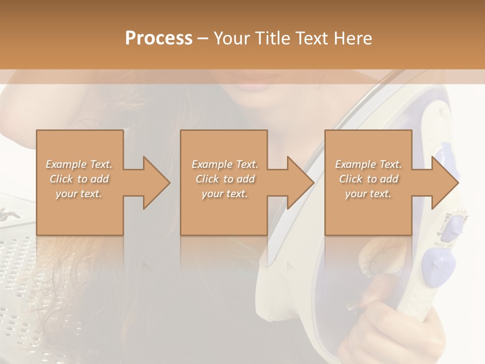 Beautiful Emotional Attractive PowerPoint Template