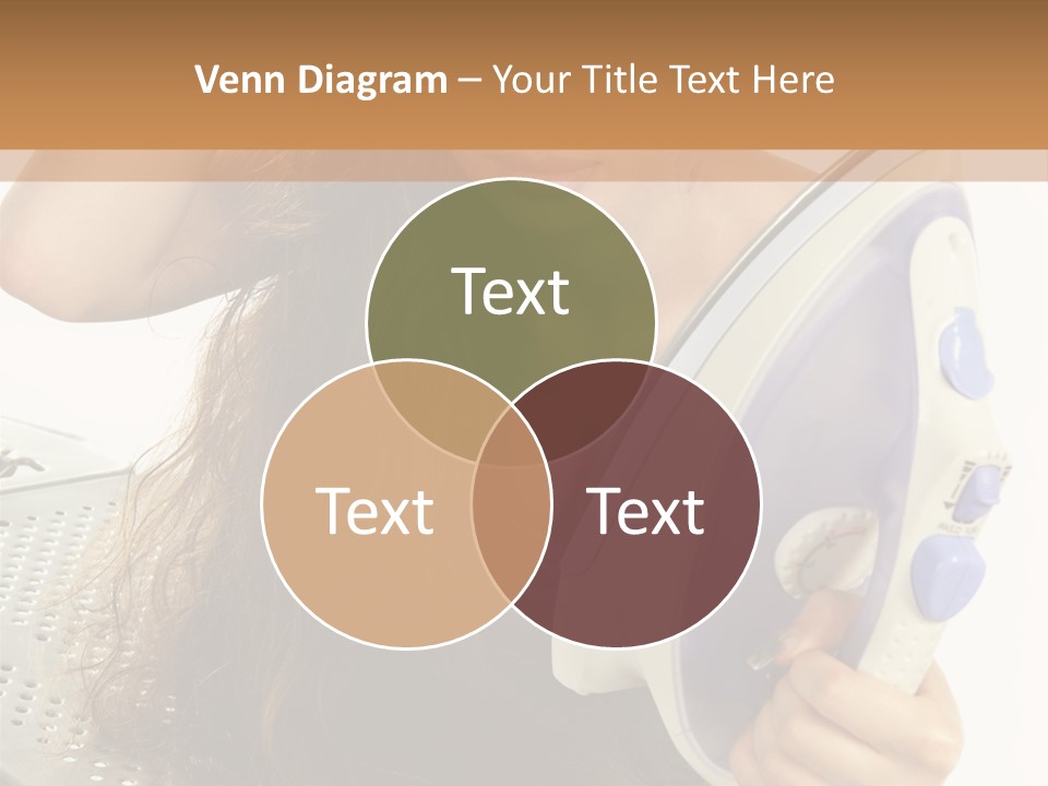 Beautiful Emotional Attractive PowerPoint Template