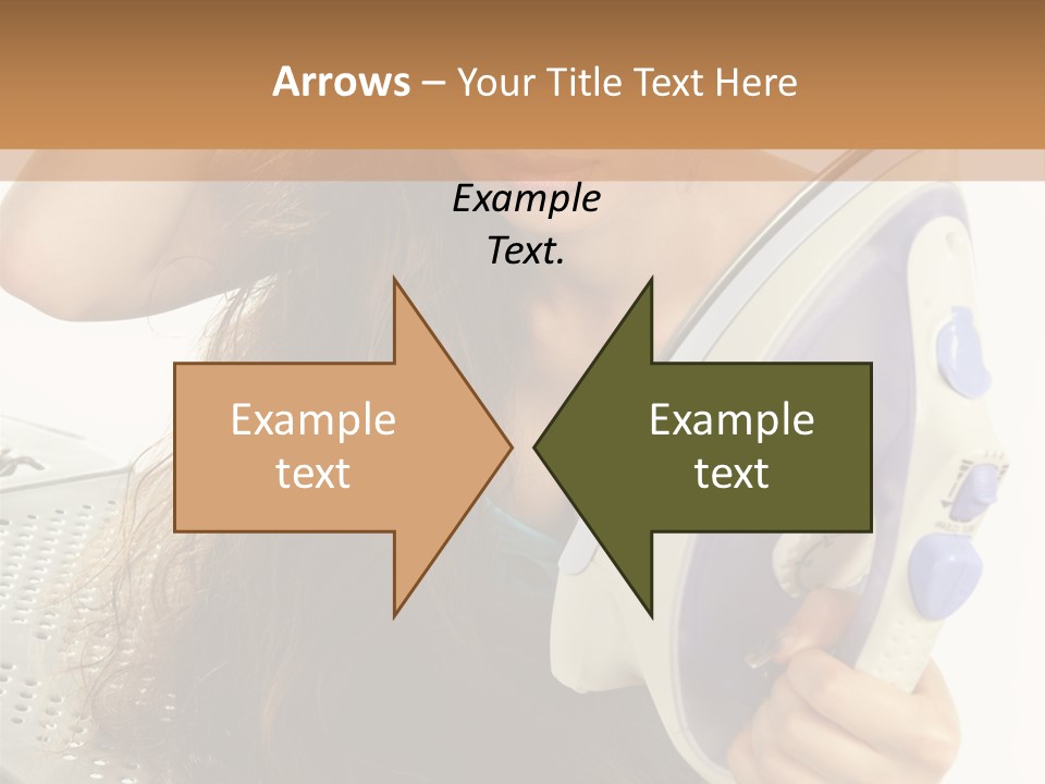 Beautiful Emotional Attractive PowerPoint Template
