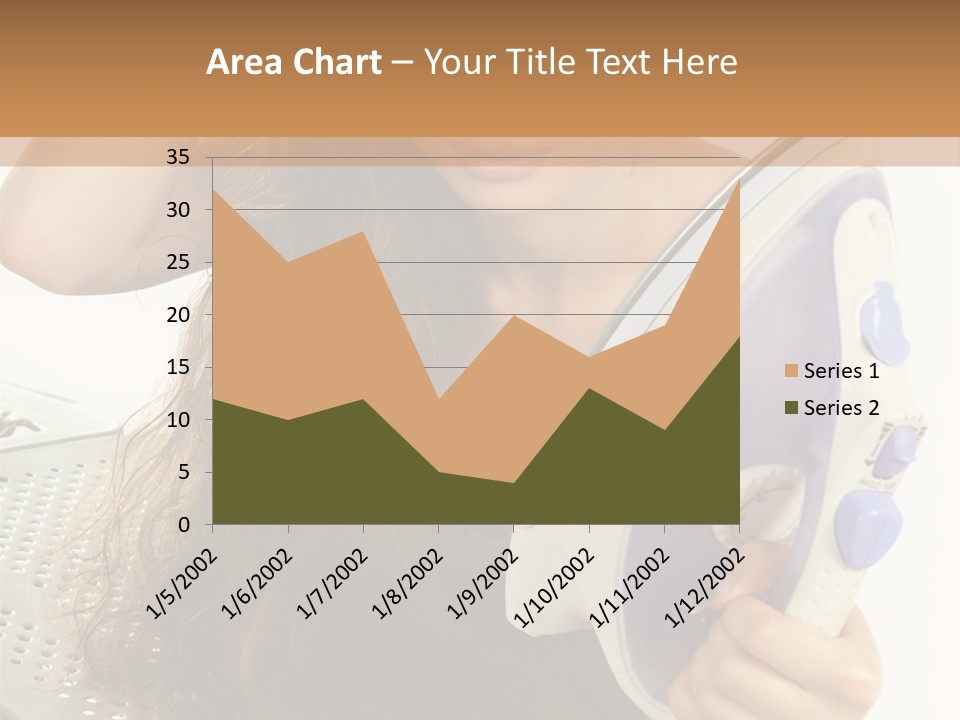 Beautiful Emotional Attractive PowerPoint Template
