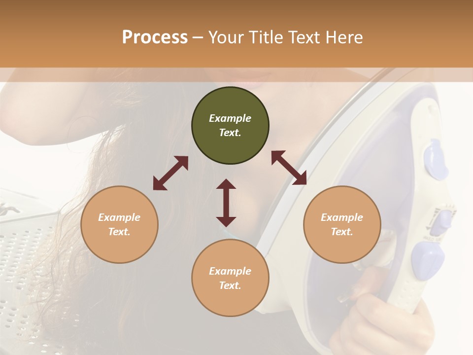 Beautiful Emotional Attractive PowerPoint Template