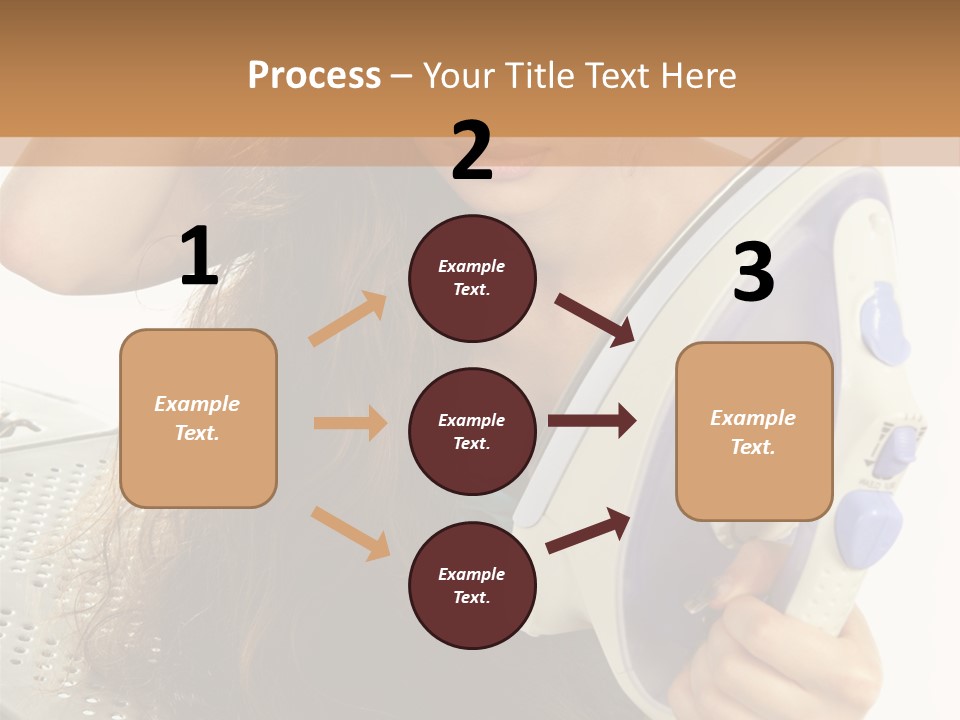 Beautiful Emotional Attractive PowerPoint Template