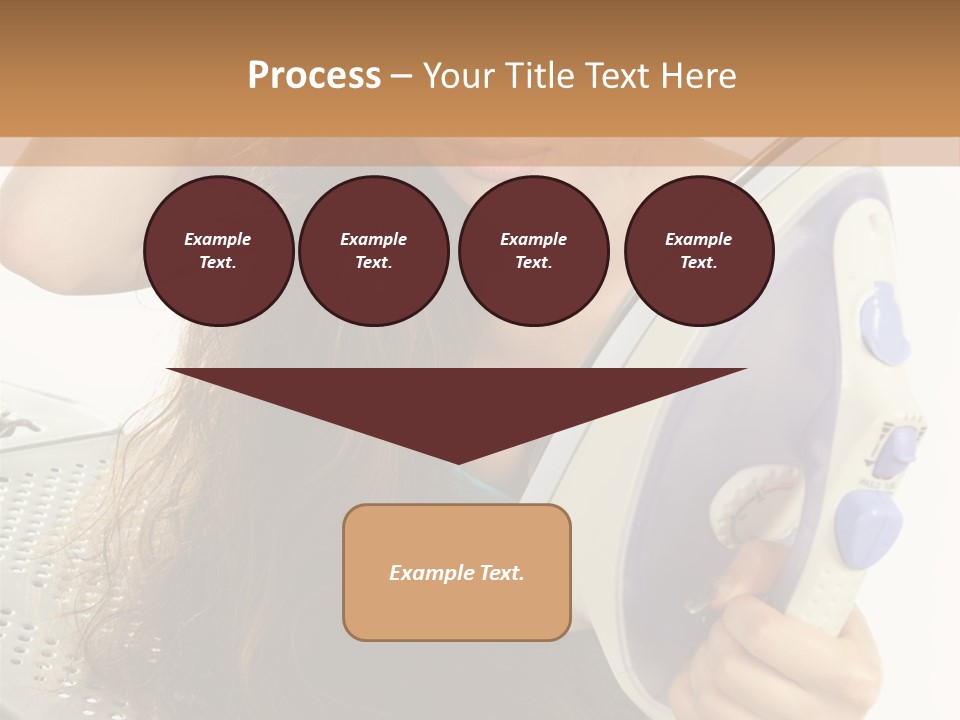 Beautiful Emotional Attractive PowerPoint Template