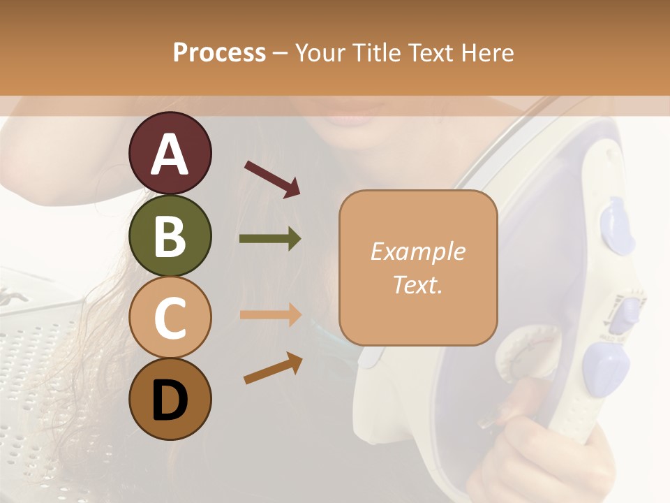 Beautiful Emotional Attractive PowerPoint Template