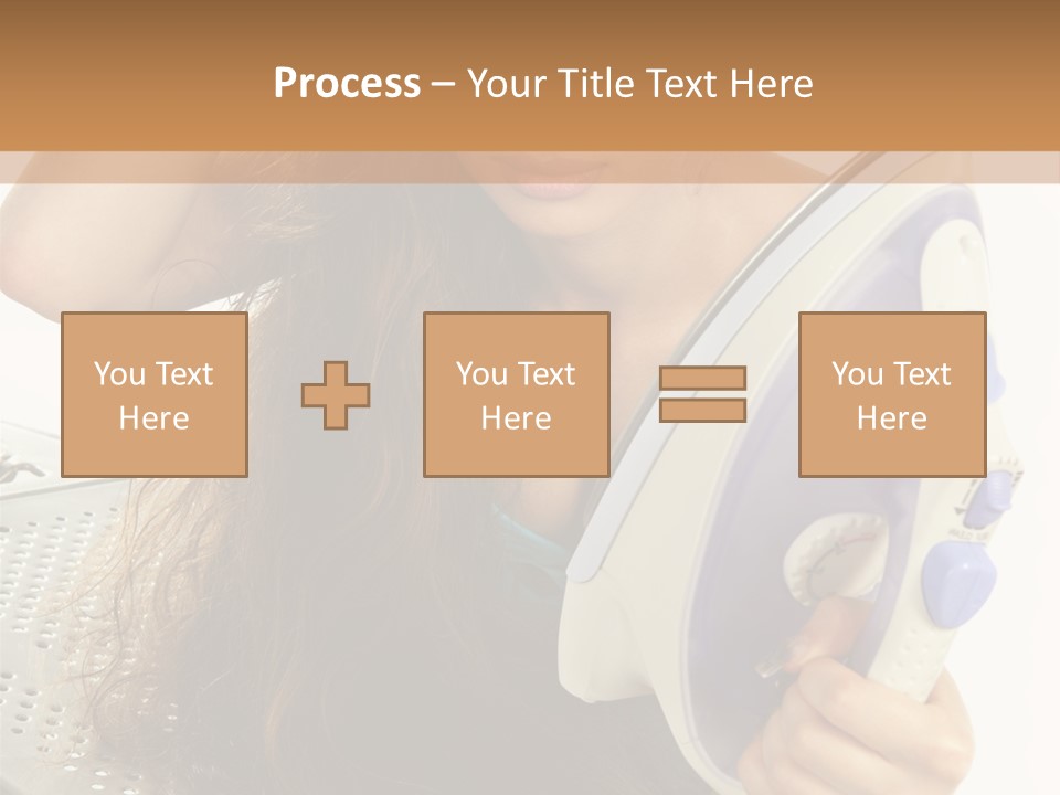 Beautiful Emotional Attractive PowerPoint Template