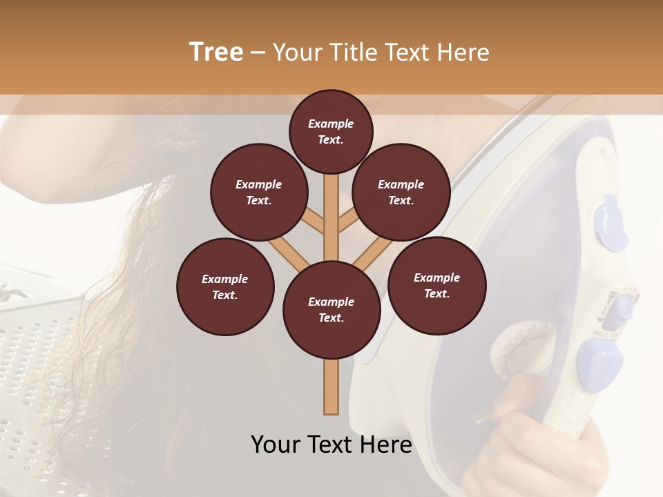 Beautiful Emotional Attractive PowerPoint Template