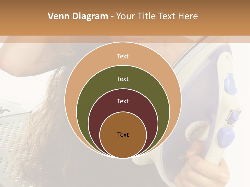 Beautiful Emotional Attractive PowerPoint Template
