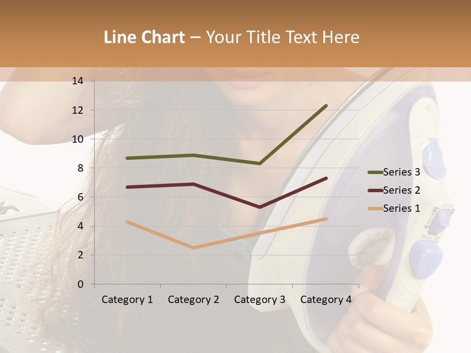 Beautiful Emotional Attractive PowerPoint Template
