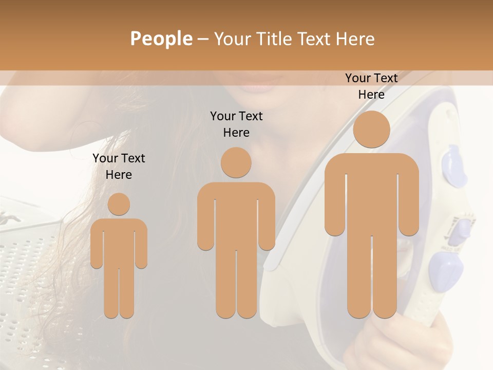 Beautiful Emotional Attractive PowerPoint Template