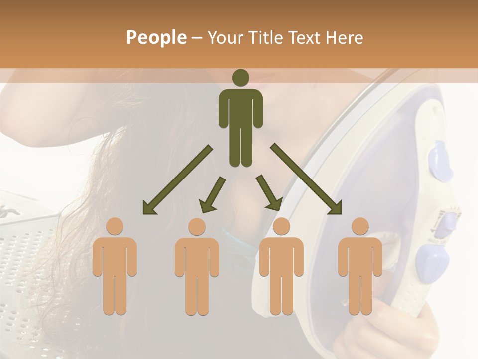 Beautiful Emotional Attractive PowerPoint Template