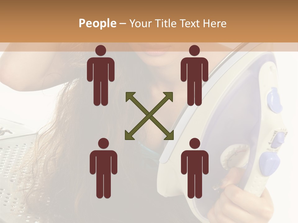 Beautiful Emotional Attractive PowerPoint Template