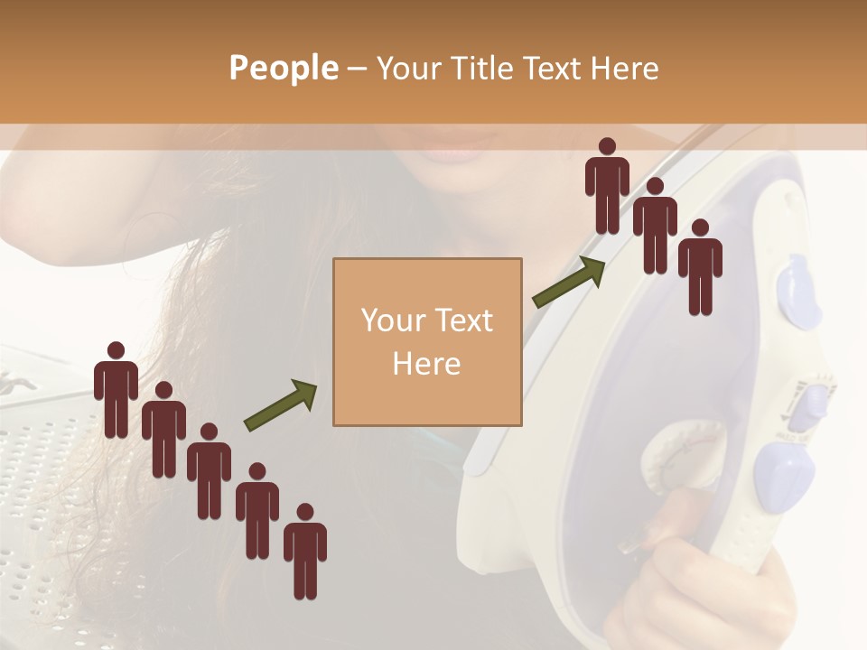 Beautiful Emotional Attractive PowerPoint Template