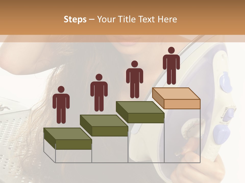 Beautiful Emotional Attractive PowerPoint Template