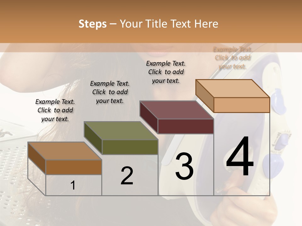 Beautiful Emotional Attractive PowerPoint Template
