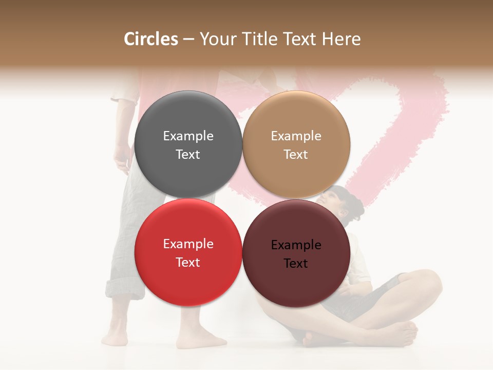 Workplace Repair Decorating PowerPoint Template